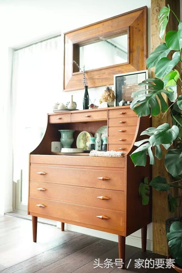 成都婚纱设计师的185㎡，美的像来自童话