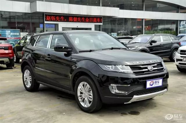 看SUV决战X7之巅！