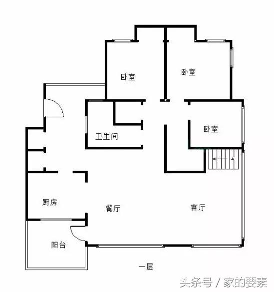 成都婚纱设计师的185㎡，美的像来自童话