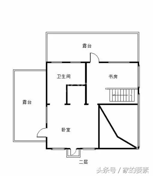 成都婚纱设计师的185㎡，美的像来自童话