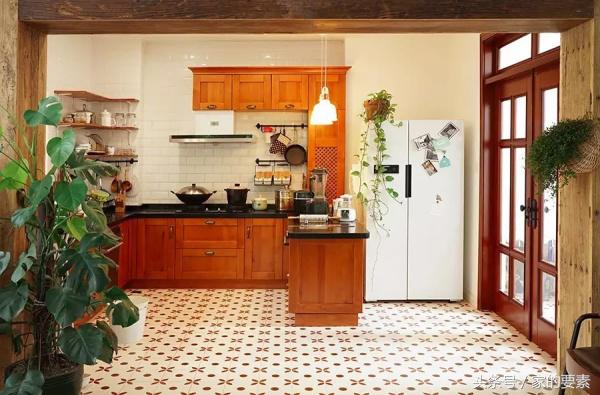 成都婚纱设计师的185㎡，美的像来自童话