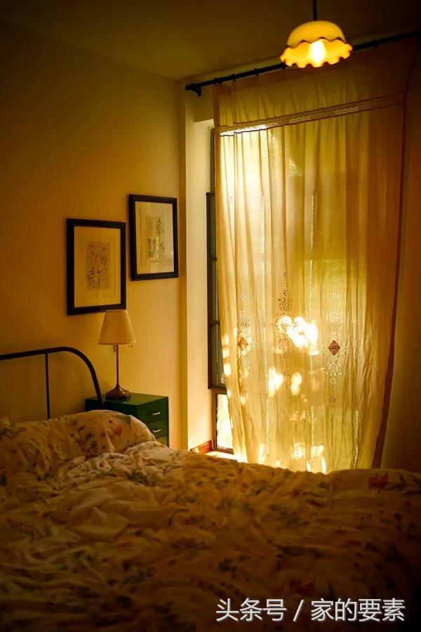 成都婚纱设计师的185㎡，美的像来自童话