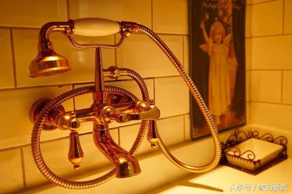 成都婚纱设计师的185㎡，美的像来自童话