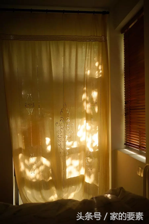 成都婚纱设计师的185㎡，美的像来自童话