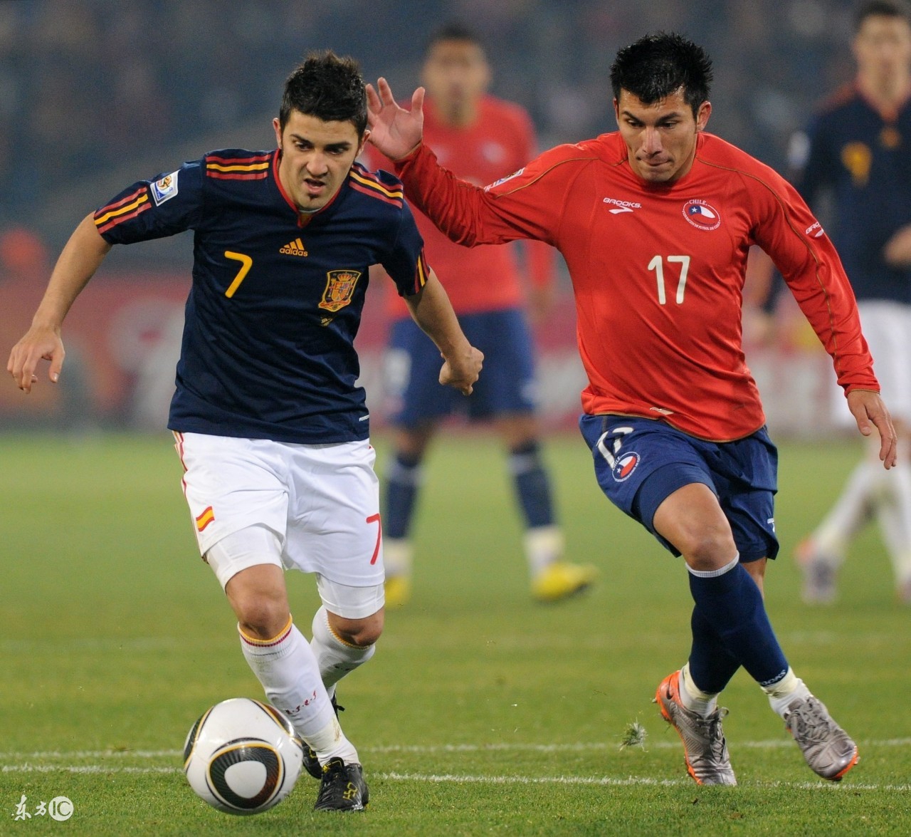 2010南非世界杯央视回放2010南非世界杯比赛视频