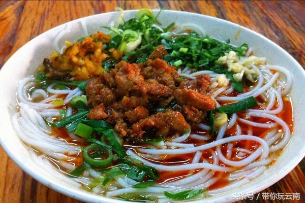 丽江古城里有什么特色美食_丽江必吃的美食攻略