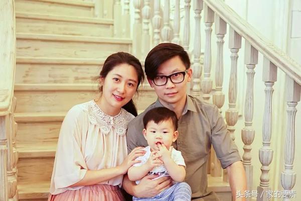 成都婚纱设计师的185㎡，美的像来自童话