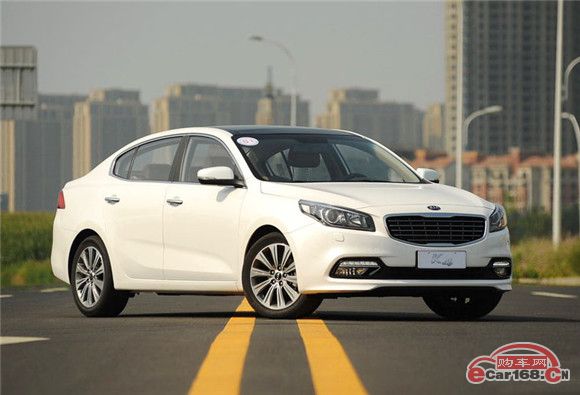 15-18万左右买什么车好 2016年值得出手中级车(2)