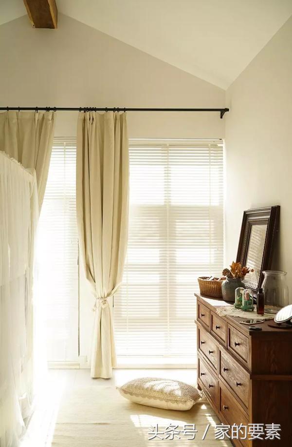 成都婚纱设计师的185㎡，美的像来自童话