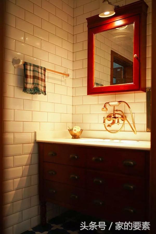 成都婚纱设计师的185㎡，美的像来自童话