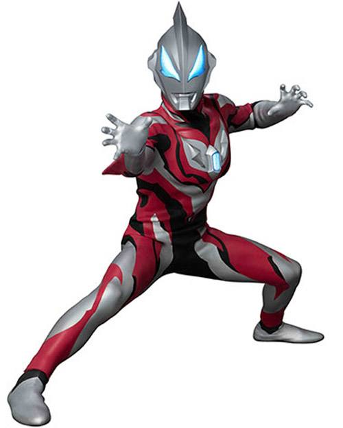 那次是因为贼能装的奥特曼赛兔子抢了捷德的主角,没办法啊,谁让赛罗