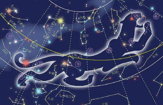 果老星宗七政在线排盘:七政四余十一曜分别是什么?_达一风水网
