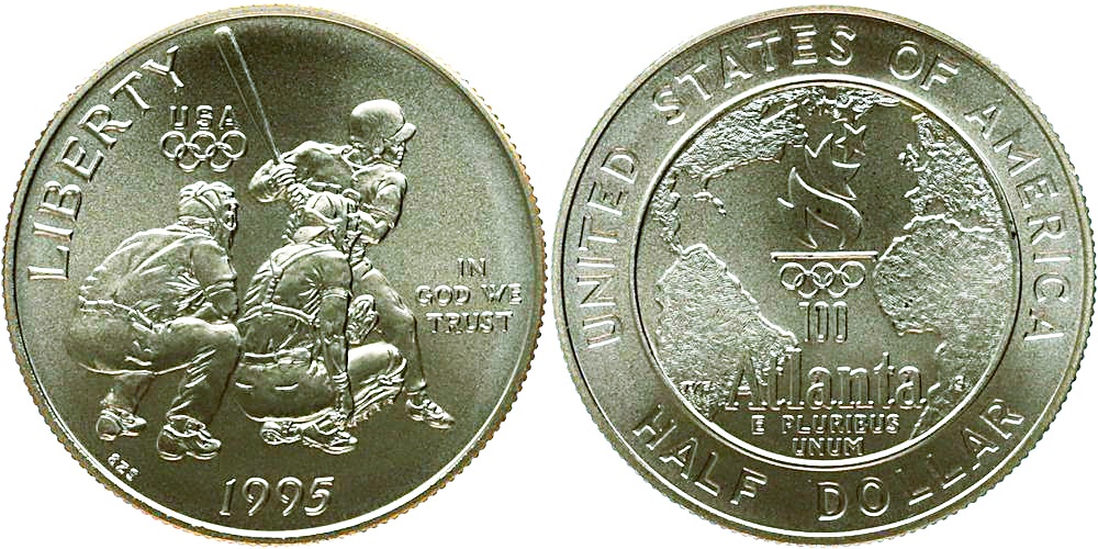 哪届奥运会纪念币最好看？历届奥运会主办国发行的纪念币