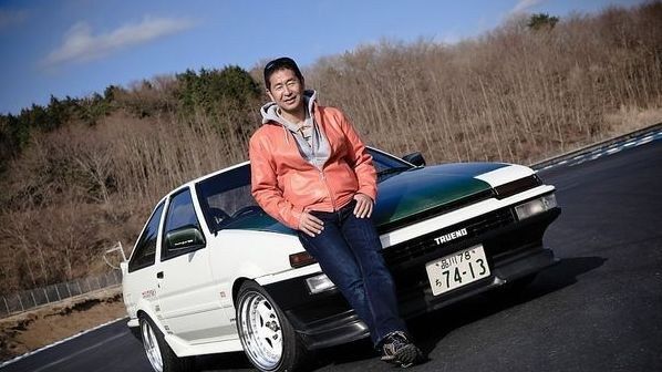 “AE86”为何这么火，看了这三条原因，你就会明白！