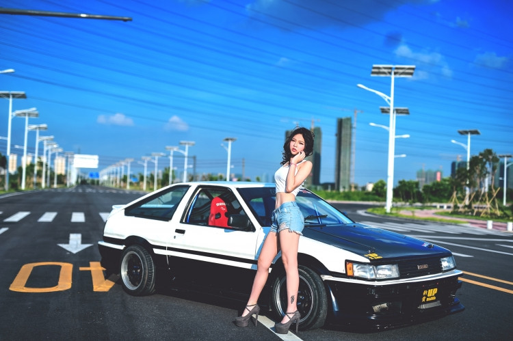 “AE86”为何这么火，看了这三条原因，你就会明白！