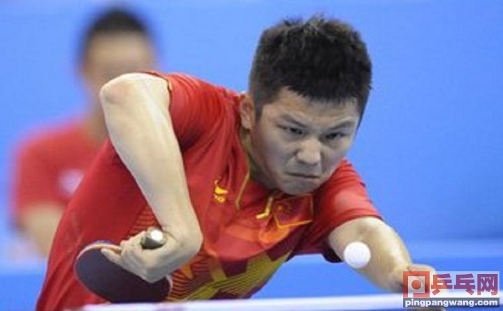 乒乓球亚洲杯男单冠军(林高远击败樊振东夺得亚洲杯男单冠军)