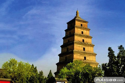 陕西十大旅游景点,个个都值得一去 第3张