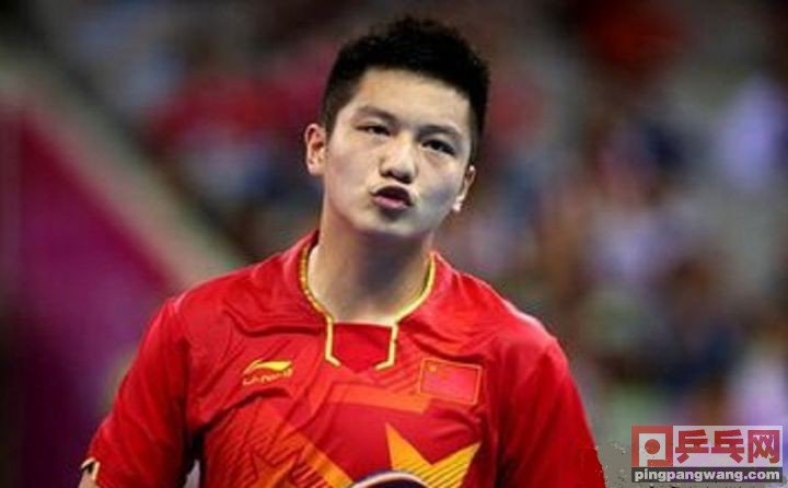 乒乓球亚洲杯男单冠军(林高远击败樊振东夺得亚洲杯男单冠军)