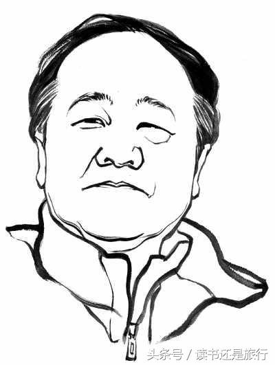 当代最好的作家现代作家排行榜还在世的有