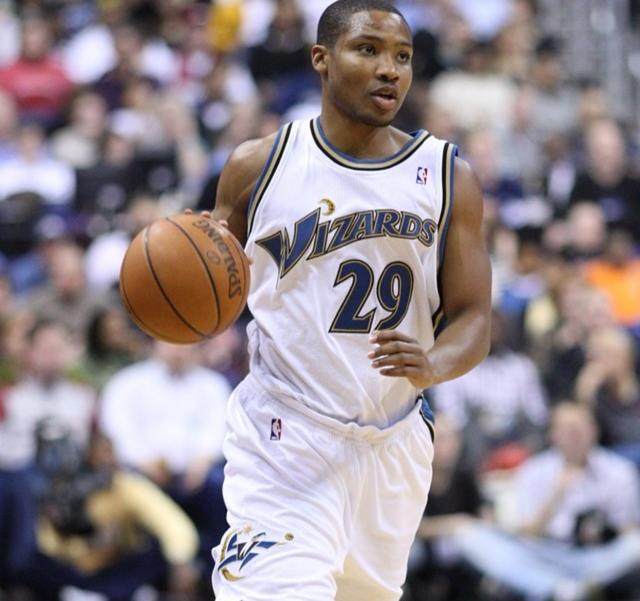 29号篮球运动员是谁(5位身穿29号的nba球员,他曾经跟随马刺队夺得14年