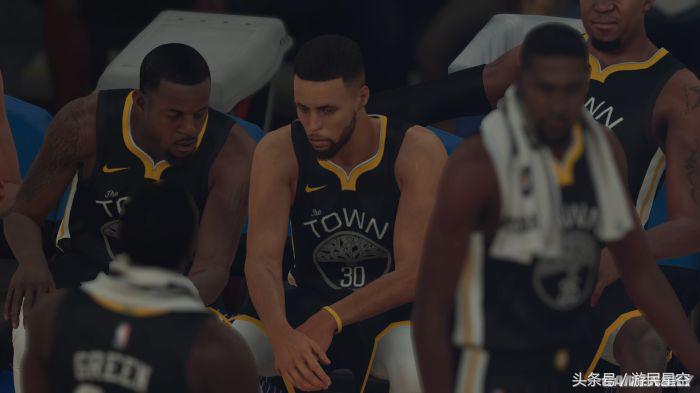 nba2k18没网能玩哪些(《NBA 2K18》评测9.0分 从菜鸟到传奇，见证伟大的诞生)