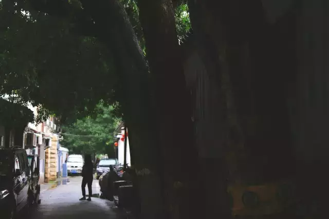 逛了10000次南锣鼓巷，却不知它附近的这3条胡同更好玩！