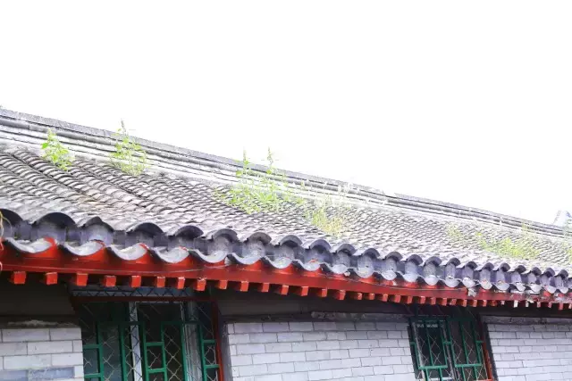 逛了10000次南锣鼓巷，却不知它附近的这3条胡同更好玩！