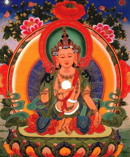 地藏王菩萨生日 地藏王菩萨是女的吗-思宇生活