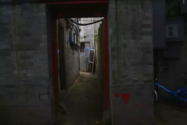 逛了10000次南锣鼓巷，却不知它附近的这3条胡同更好玩！