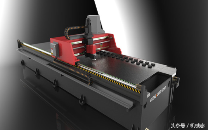 带你盘点市面上的钣金机床以及简要介绍