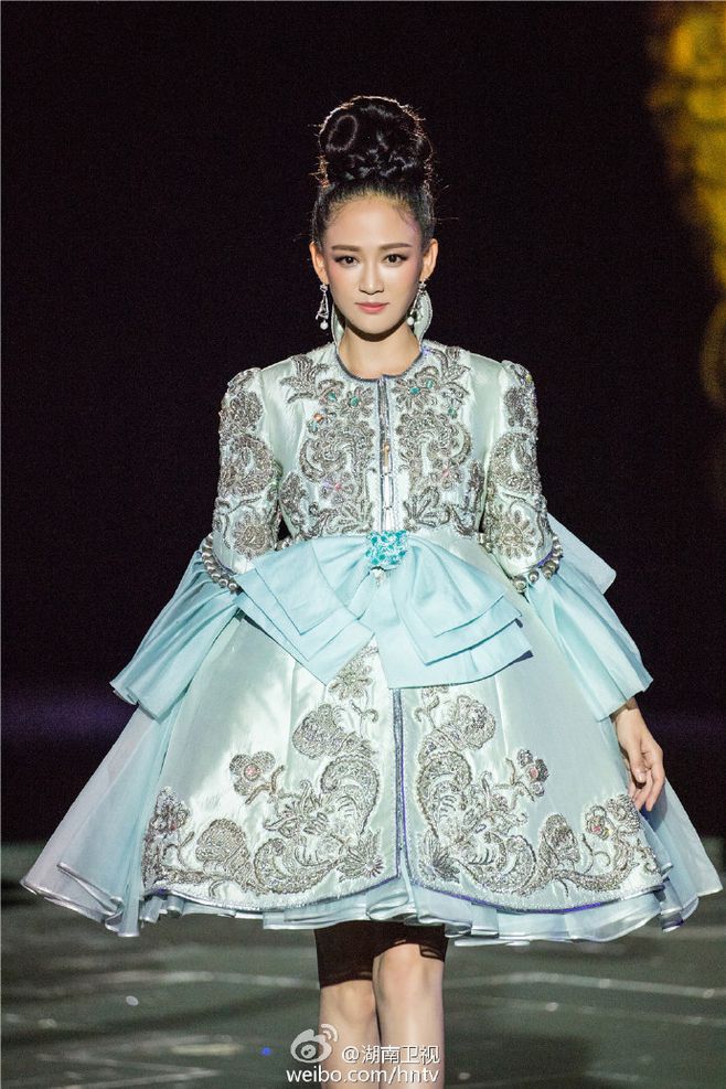 一次比一次出彩徐娇,活波可爱,灵动可人我们来了第二季(以下女神已经