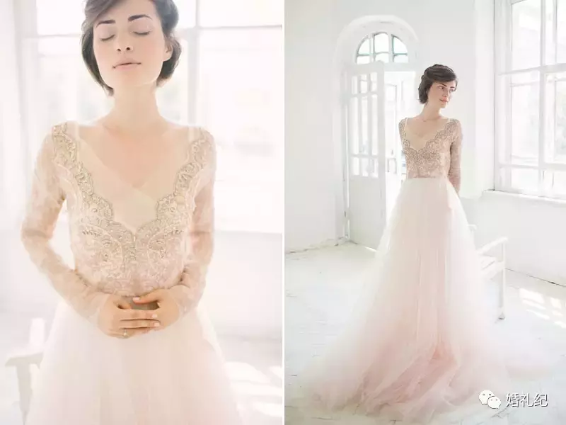 免费背景图片素材网粉色(范冰冰同款粉色控的婚礼梦！最全素材在这里)