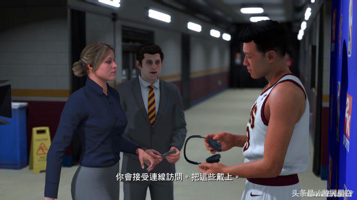 nba2k18没网能玩哪些(《NBA 2K18》评测9.0分 从菜鸟到传奇，见证伟大的诞生)