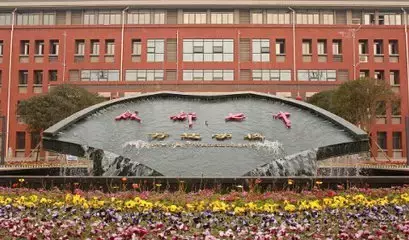 成都国际学校大汇总!开设哪些课程、费用多少?打包拿走不谢