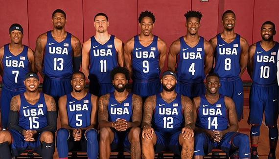 nba为什么没有4号(国际篮联球衣号码限制太多，NBA的却没有限制，这是为什么？)