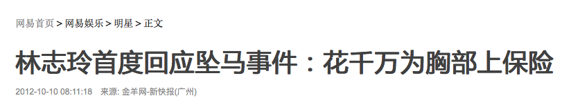 十大美女生殖图器图片(何润东下半身投保千万！林志玲胸值八位数！明星隐私部位哪最贵？)