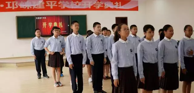 成都国际学校大汇总!开设哪些课程、费用多少?打包拿走不谢