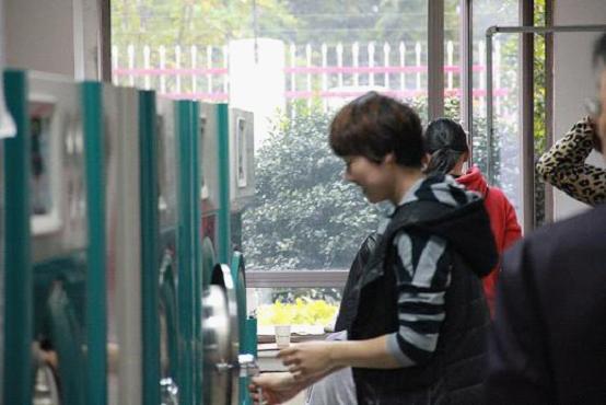 我想开个洗衣店（怎样开家月入数万的洗衣店）