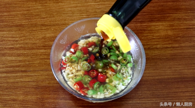 涼拌海蜇頭,涼拌海蜇頭的家常做法