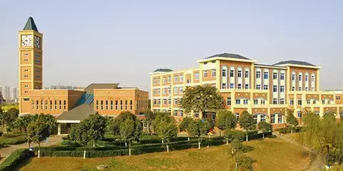 成都国际学校大汇总!开设哪些课程、费用多少?打包拿走不谢