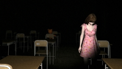 GaMe盘点丨吓到扔手机的恐怖手游