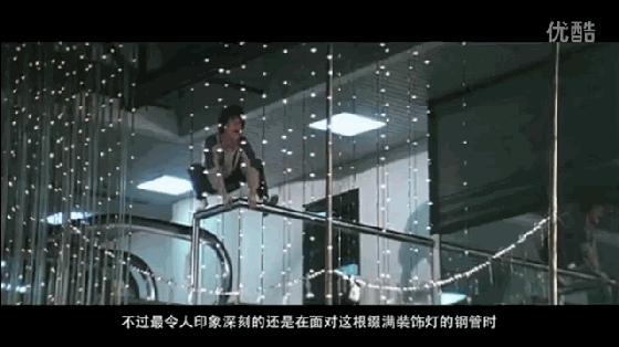 盘点成龙七大危险动作场面，曾被保险公司拉黑，还打破吉尼斯纪录