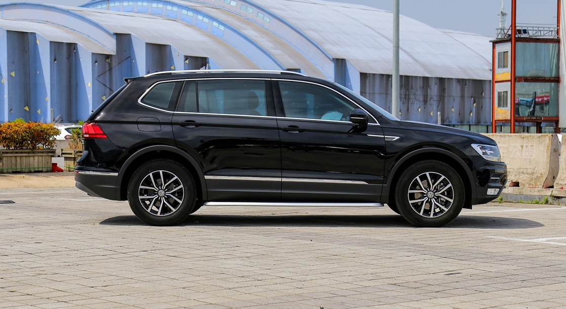 2018款途观l还值得购买吗_途观l为什么降价那么大? - 阜阳汽车网