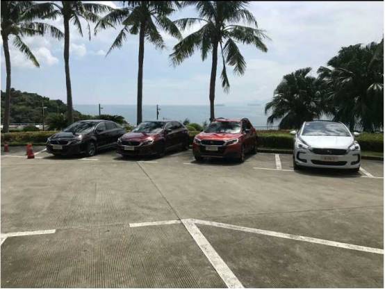DS汽车运动盛大启幕，车型震撼发布，引领未来驾驶新潮流！