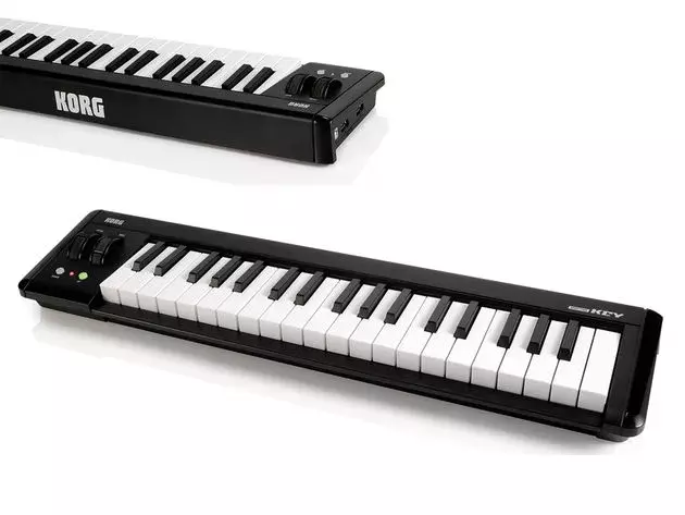 科普：什么是MIDI键盘，有哪些好的MIDI键盘推荐？