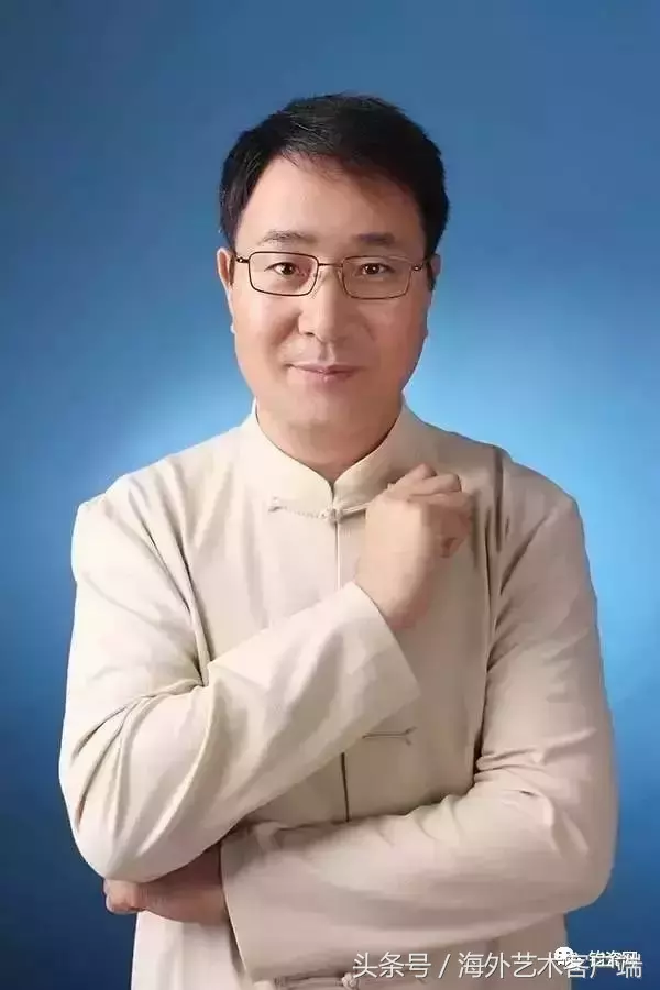学者赏瓷，给你鉴赏钧瓷的另一种视角！