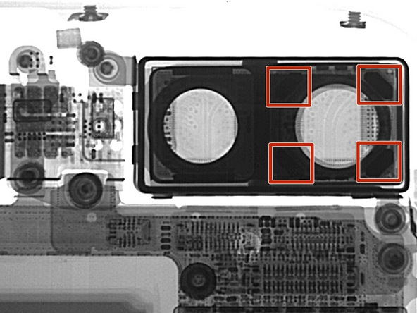 想拆解iPhone 8/8 Plus吗 会有机会的 先看看拆解iPhone 7 Plus吧