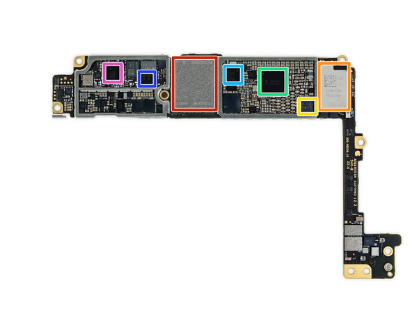 想拆解iPhone 8/8 Plus吗 会有机会的 先看看拆解iPhone 7 Plus吧