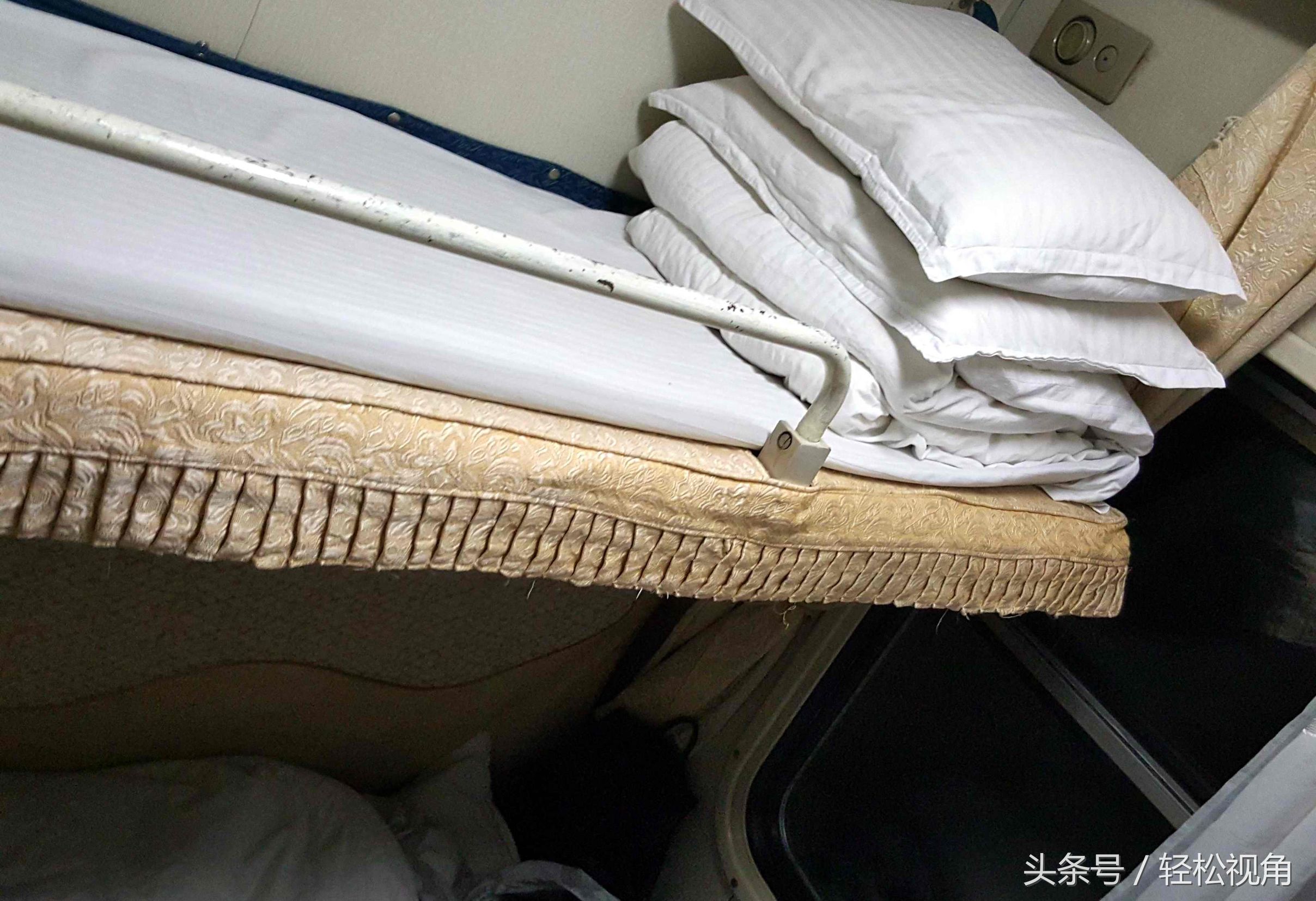 软卧图片(火车卧铺软卧图片) - 武陵观察网