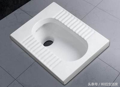卫浴——蹲便器——蹲式坐便器